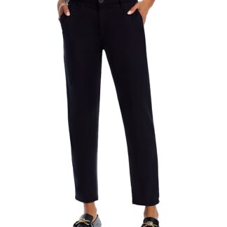 Ag Caden Tailored Twill Trousers