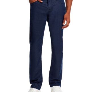 Ag Everett 32 Straight Fit Twill Pants