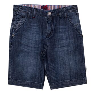 Brody Denim Shorts