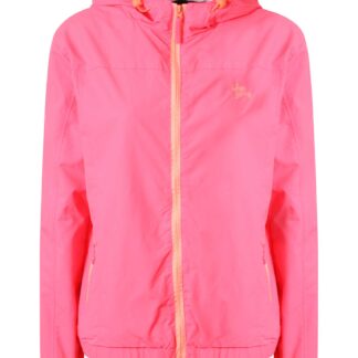 Coats / Jackets Paris Pink Shower Jacket / 10 - Tokyo Laundry