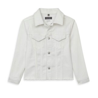 DL1961 Girls' Manning Denim Jacket - Little Kid