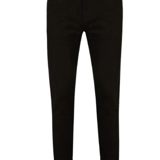Jeans Remus Skinny Jeans in Black Denim / W28/L32 - Tokyo Laundry