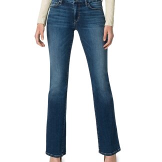 Joe's Jeans The Provocateur Petite Bootcut Jeans in Stephaney