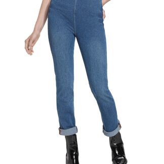 Lysse Boyfriend Denim Leggings