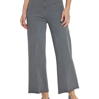 Lysse Erin High Rise Wide Leg Jeans