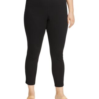 Lysse Plus Toothpick Cropped Legging Jeans