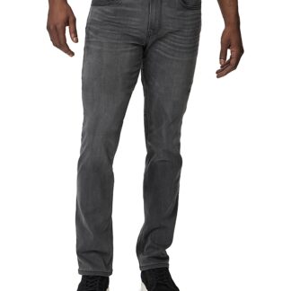 Paige Federal Slim Straight Jeans in Sheldon