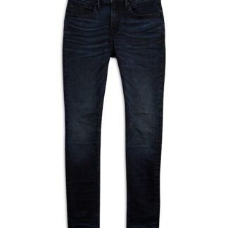 Prps Wellbeing Slim Fit Jeans in Midnight