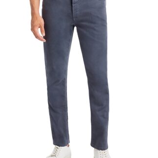 Rails Carver Slim Fit Jeans in Ensign Blue