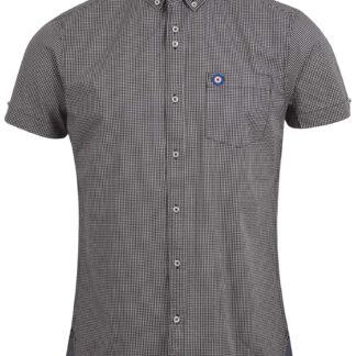 Shirts Le Shark Clacton black Shirt / S - Tokyo Laundry