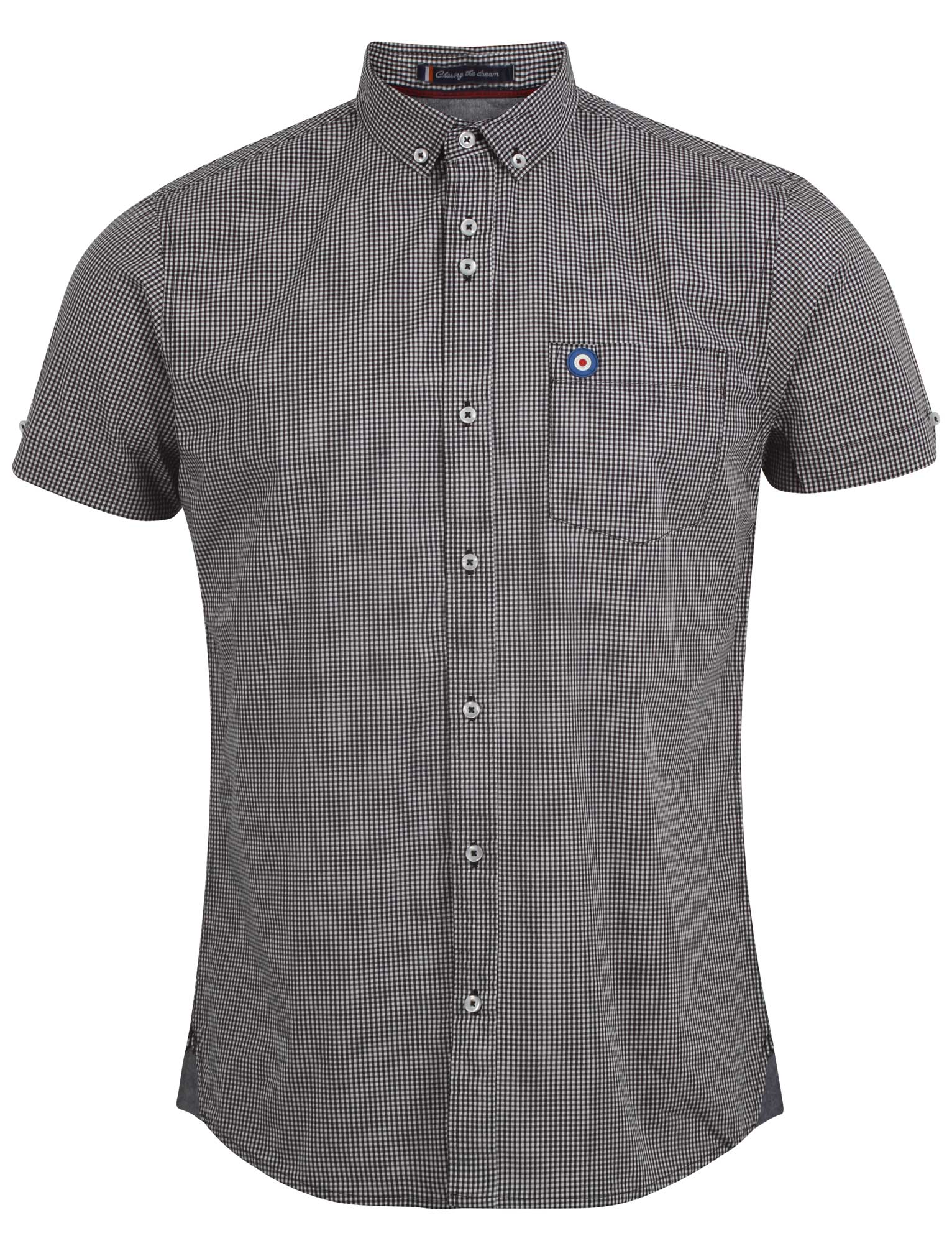 Shirts Le Shark Clacton black Shirt / S - Tokyo Laundry
