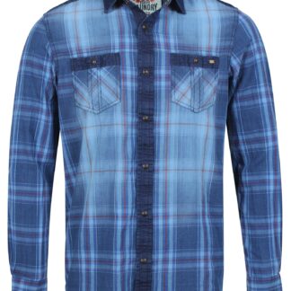 Shirts Whelan blue shirt / S - Tokyo Laundry