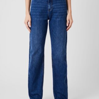 Toms Denim Bleach Line Jeans Vintage