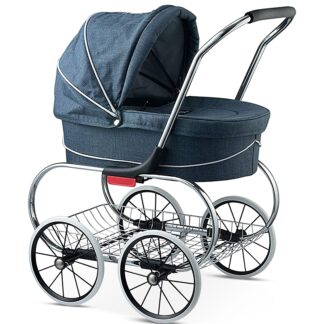 Valco Baby Doll Stroller - Ages 3+