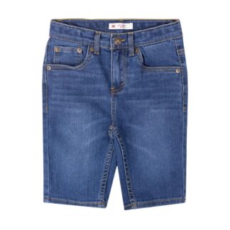 510 Skinny Denim Short