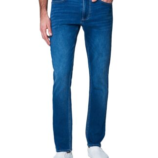 Blanknyc Straight Fit Jeans