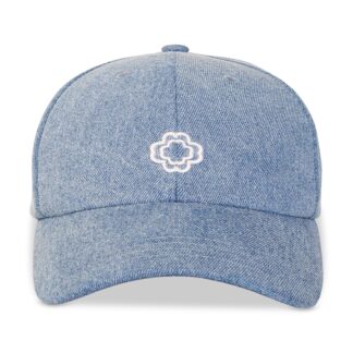 Maje Denim Cap