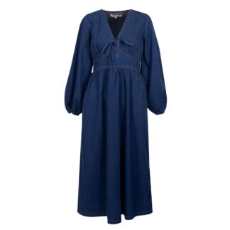 LS Astra Midi Dress