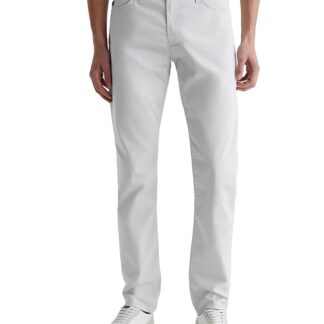 Ag Everett Slim Straight Leg Airluxe Performance Pants