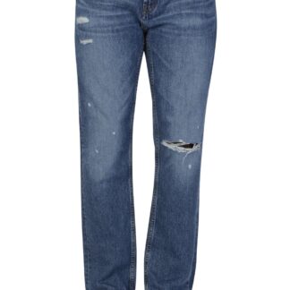 HUGO 677/38 Size: 32, colour: BLUE