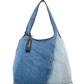 3.1 Phillip Lim Women's Denim Market Tote