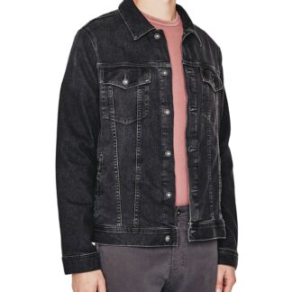 Ag 6HYB Classic Trucker Jacket