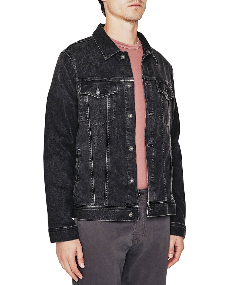 Ag 6HYB Classic Trucker Jacket