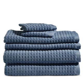 Dkny Quick Dry Towel Set