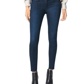 Joe's Jeans The Icon Mid Rise Ankle Skinny Jeans in Gemini