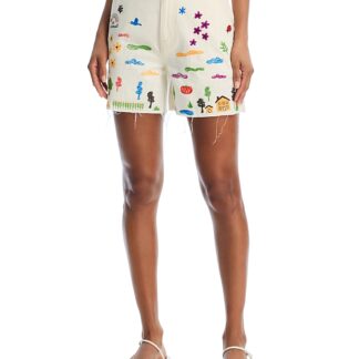 Mother The Stud Finder Shorts