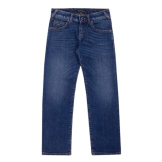 Regular Fit Jean
