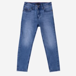 Scanton Slim Jean