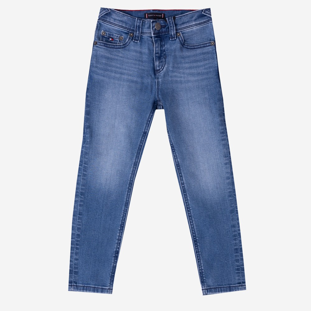 Scanton Slim Jean