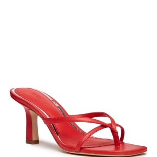 Paige Women's Noah Strappy High Heel Sandals