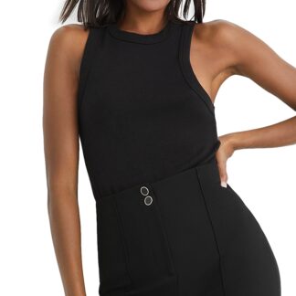 Veronica Beard Jordyn Tank Top