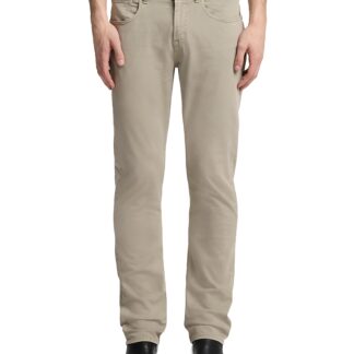 7 For All Mankind The Straight Fit Jeans in Edge
