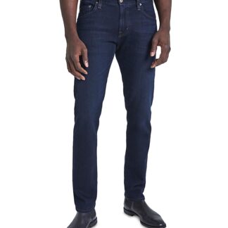 Ag Tellis 32 Slim Fit Jeans in Scout Wash - Exclusive