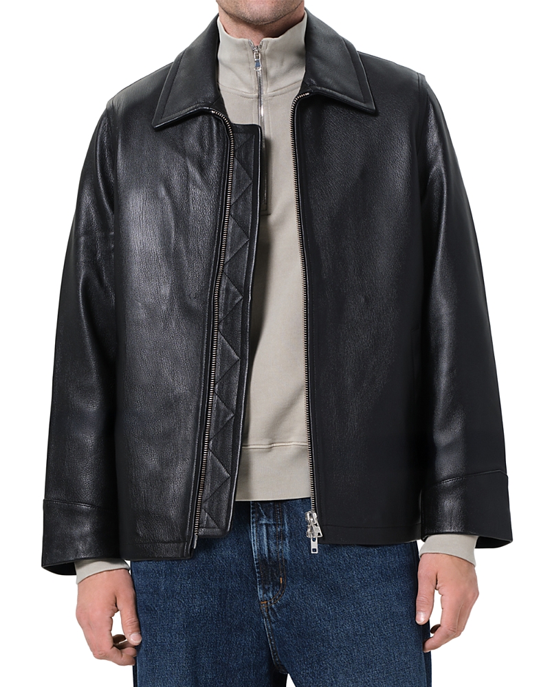 Agolde Chadwick Jacket