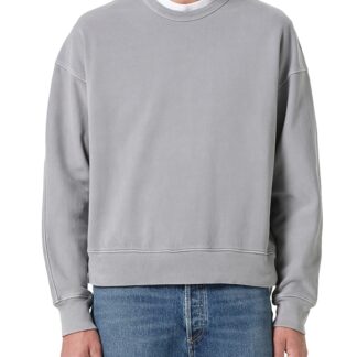 Agolde Dane Crewneck Sweatshirt