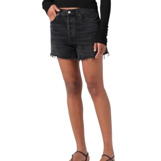 Agolde Parker Cutoff Shorts