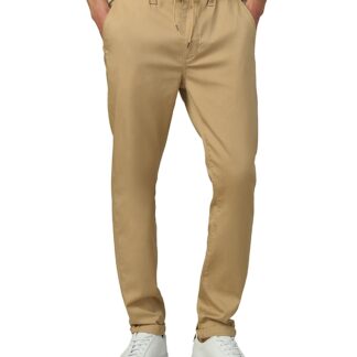 Joe's Jeans The Laird Slim Straight Drawcord Pants