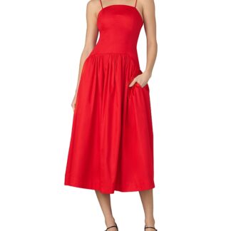 Joe's Jeans The Mara Midi Dress