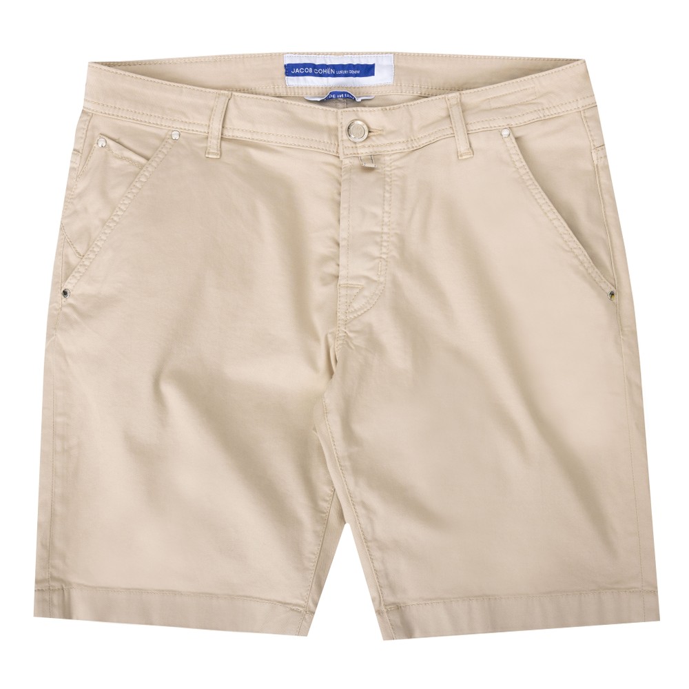 Lou S25 Slim Short