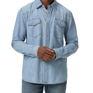 Paige Cazador Button Down Shirt