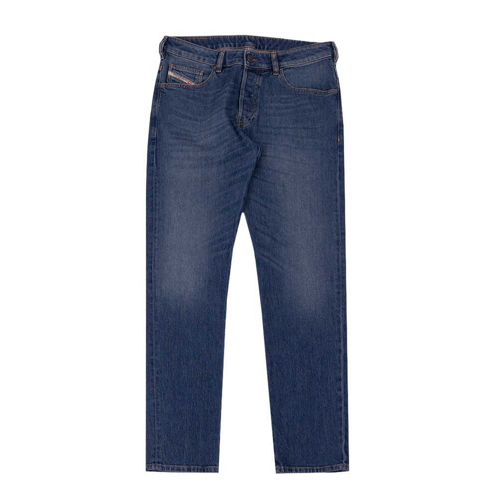 Yennox Tapered Jean