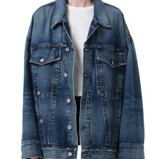 Agolde Reworked Wayne Jacket