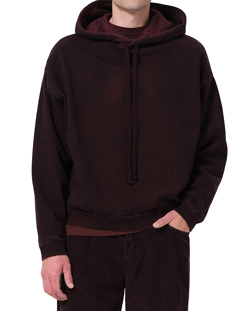 Agolde Salford Hoodie