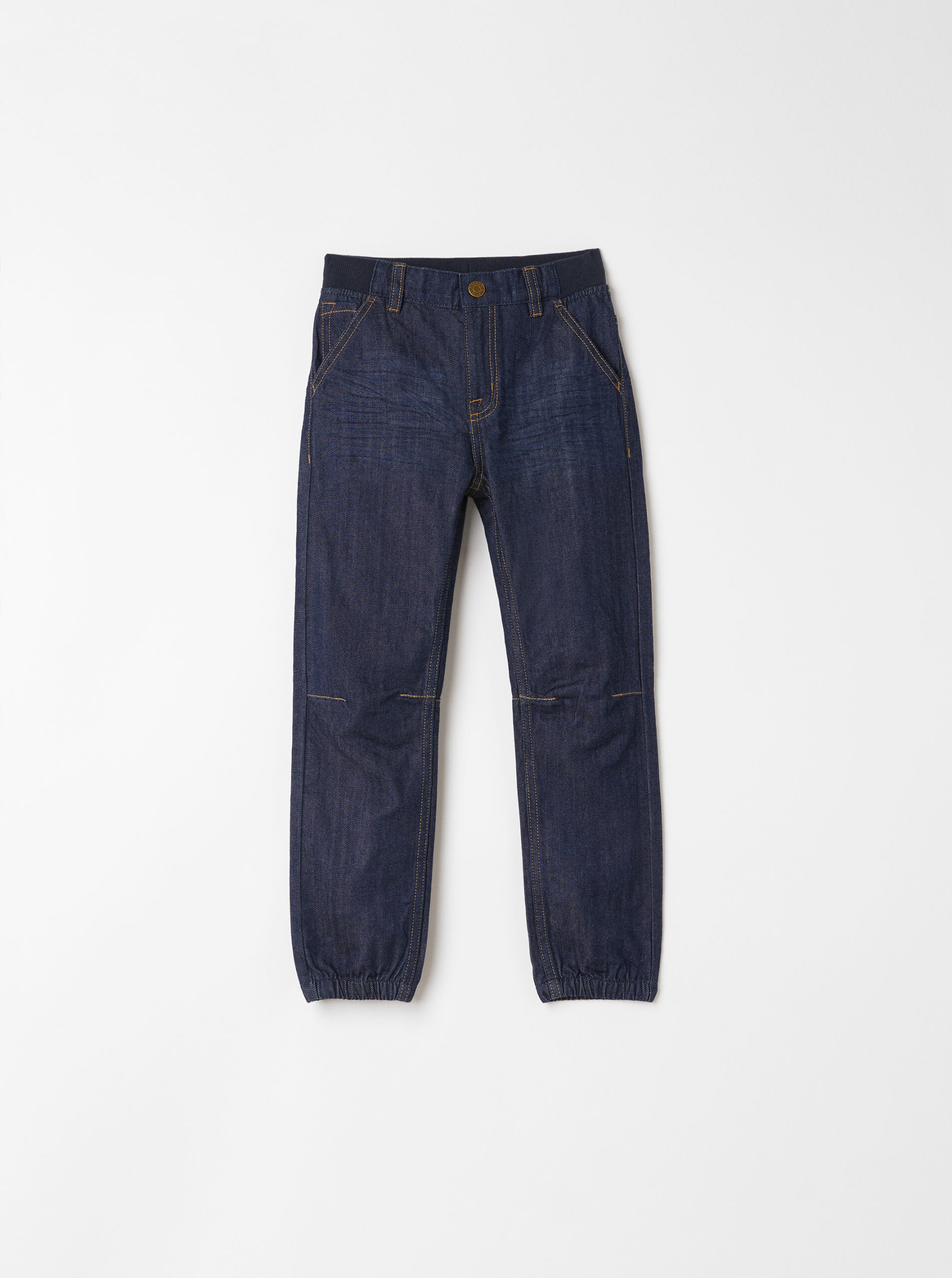 Alex Denim Loose fit