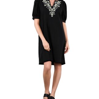 Billy T Tory Denim Dress