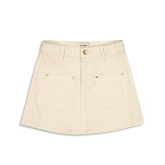 DL1961 Girls' Jenny Mini Skirt- Big Kid